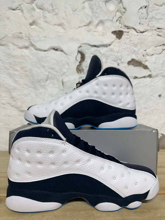 Air Jordan 13 Obsidian Sz 8.5