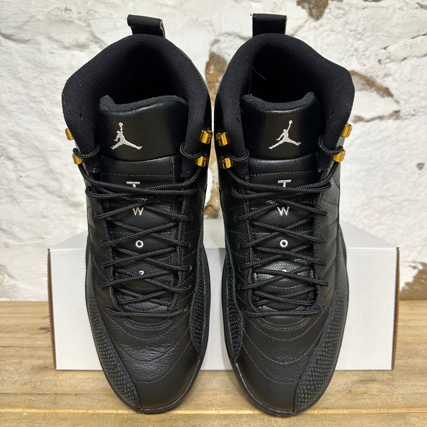 Air Jordan 12 Masters Sz 11