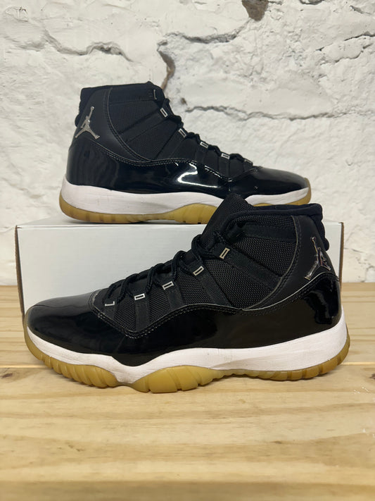 Air Jordan 11 High Jubilee Sz 10.5