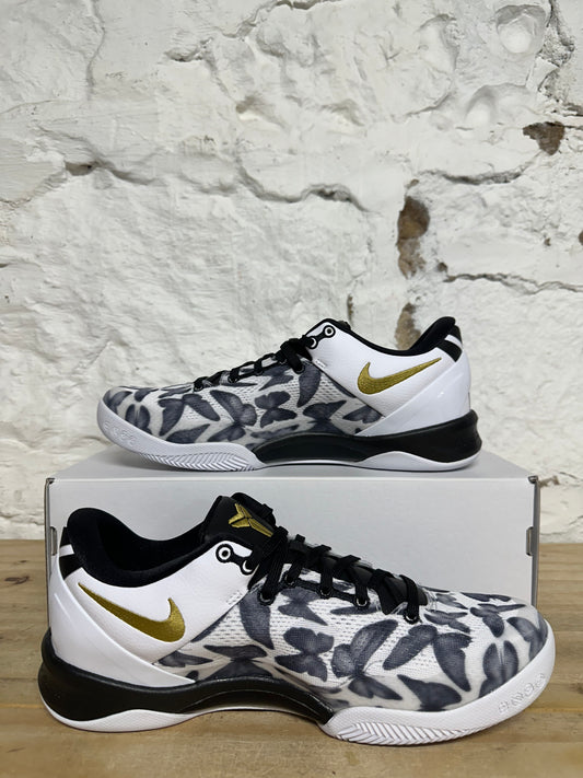 Nike Kobe 8 Mambacita Sz 9.5 DS