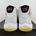 Air Jordan 11 Platinum Tint Sz 9