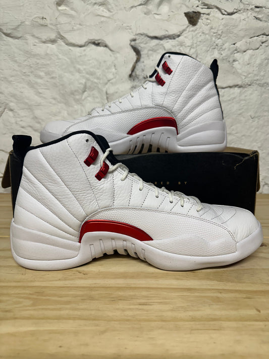 Air Jordan 12 Twist Sz 13