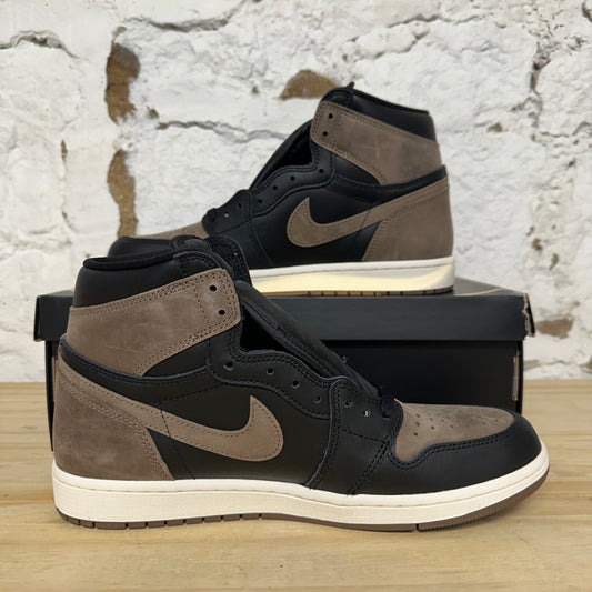 Air Jordan 1 High Palomino Sz 10.5 DS