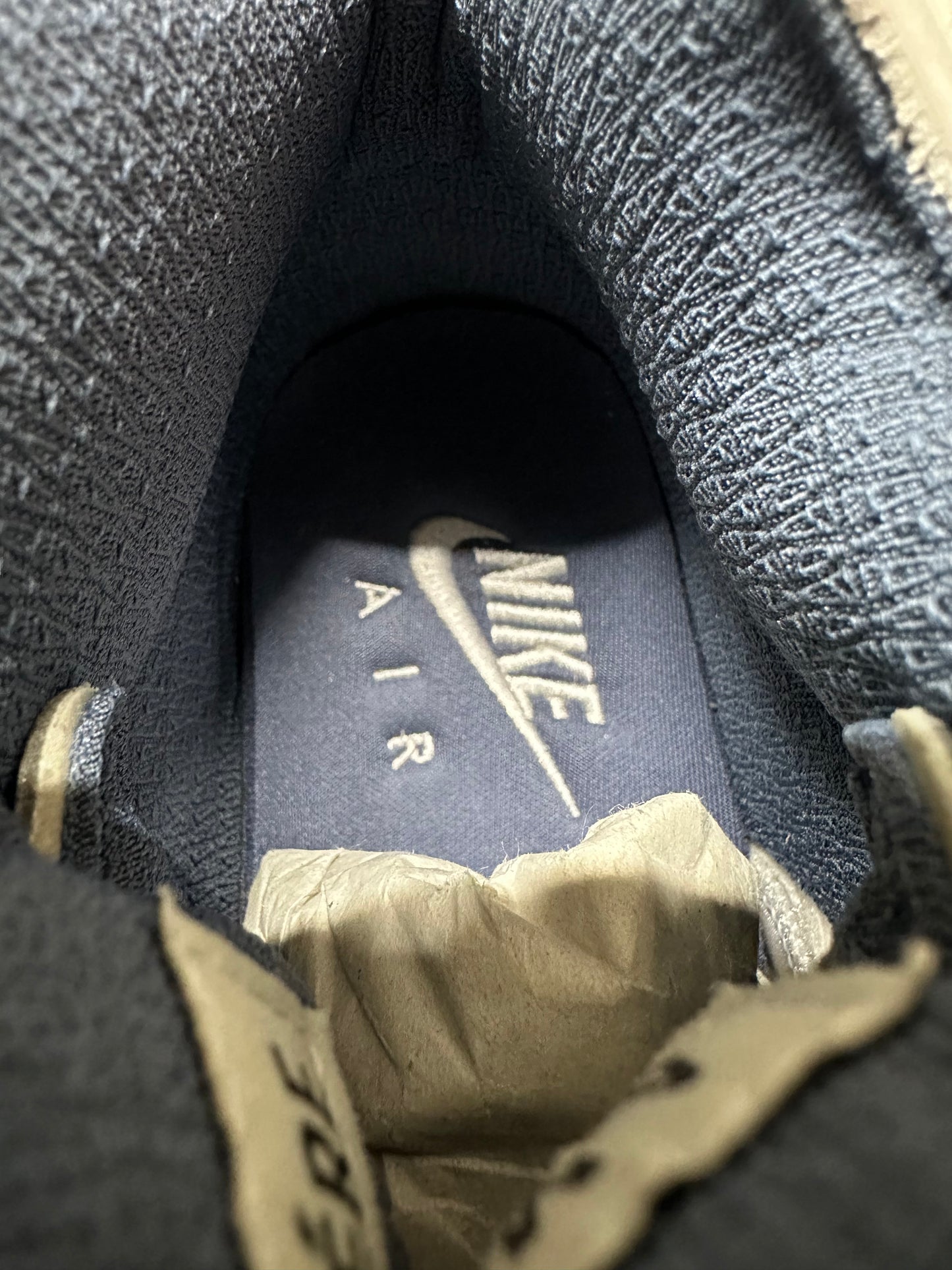 Air Jordan 5 A Ma Maniere Dawn Sz 10 (11.5W) DS