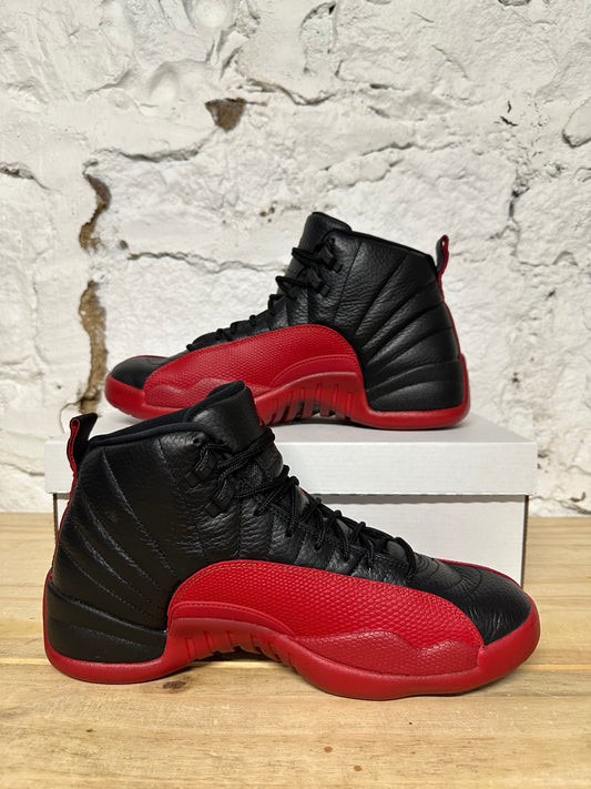 Air Jordan 12 Flu Game Sz 10.5