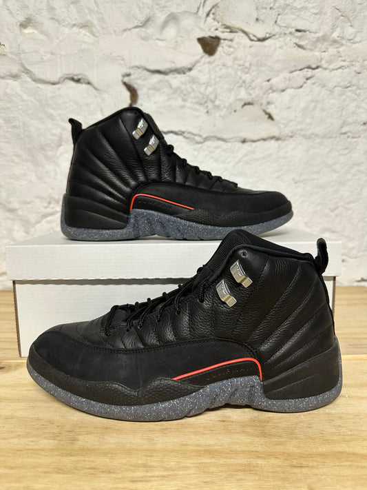Air Jordan 12 Utility Grind Sz 8