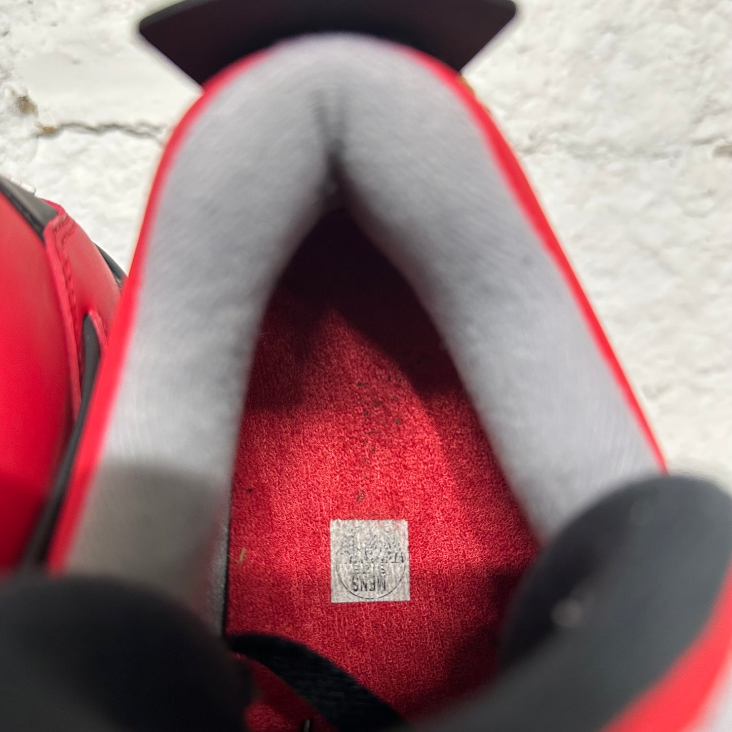 Air Jordan 4 Toro Bravo (2013) Sz 8.5