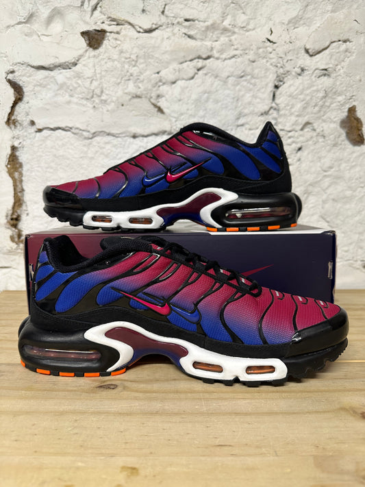 Nike Air Max Plus Patta FC Barcelona Sz 12