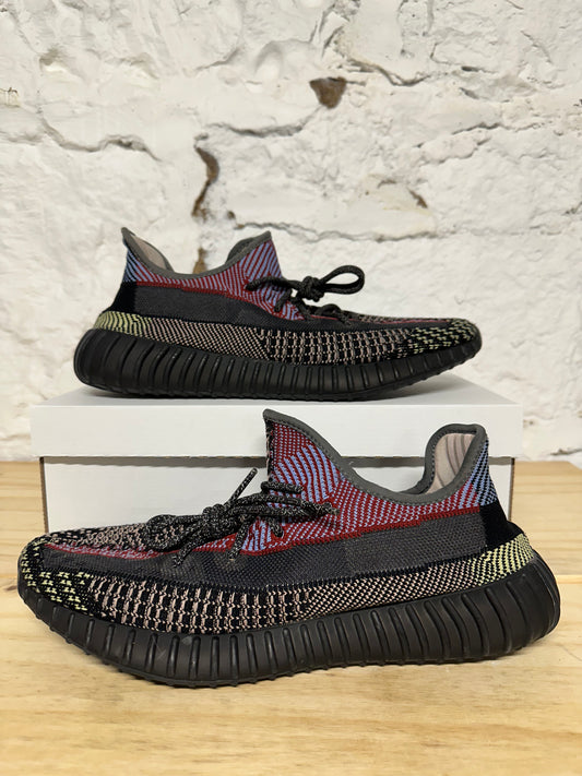 Yeezy 350 V2 Yecheil Sz 13