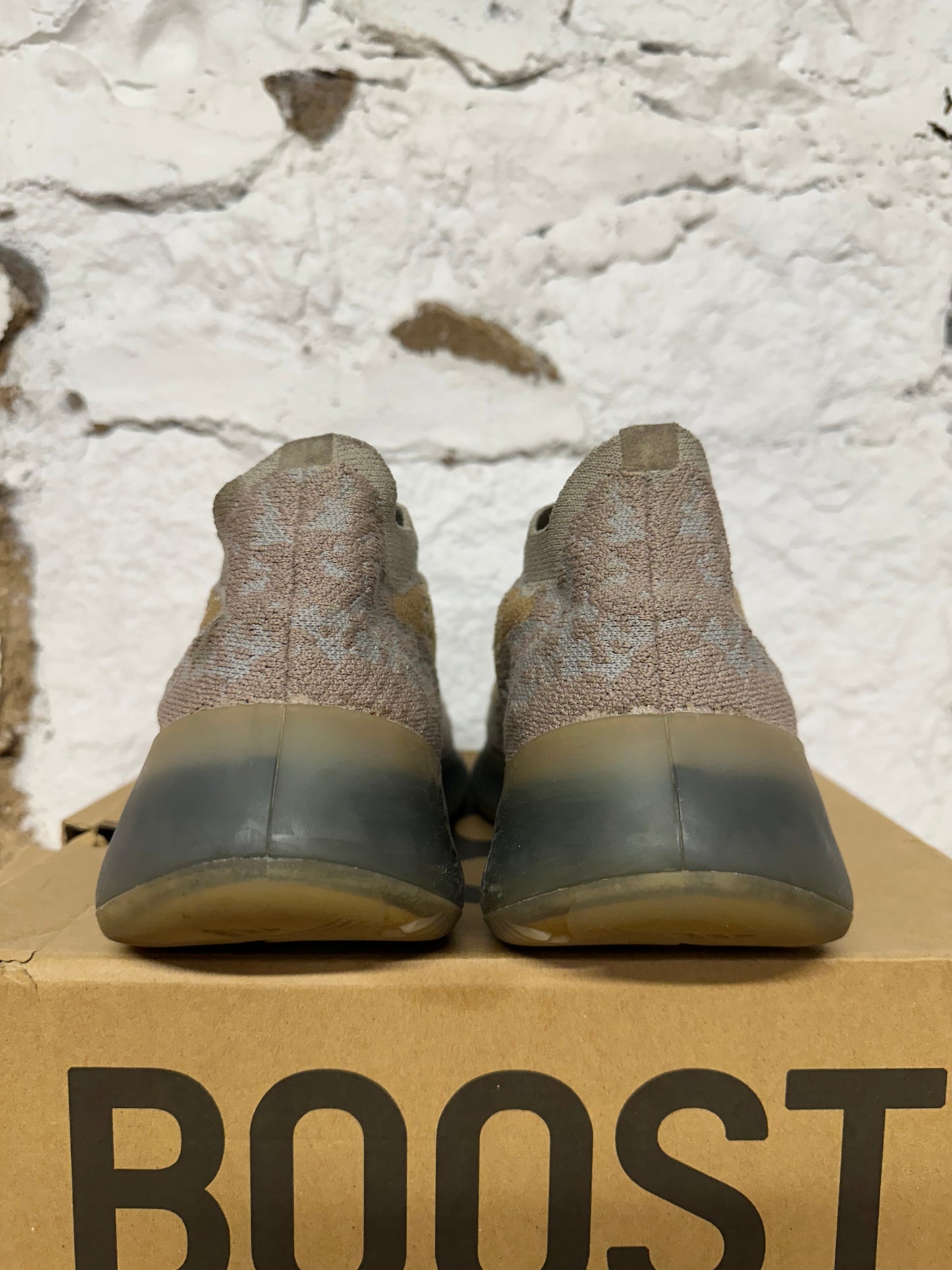 Yeezy 380 Pepper Sz 6.5