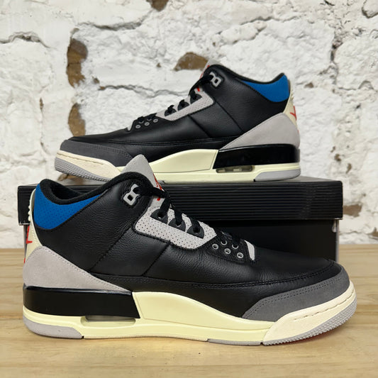 Air Jordan 3 Rare Air Sz 11.5