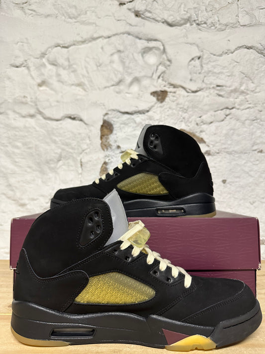 Air Jordan 5 A Ma Maniere Dusk Sz 10.5