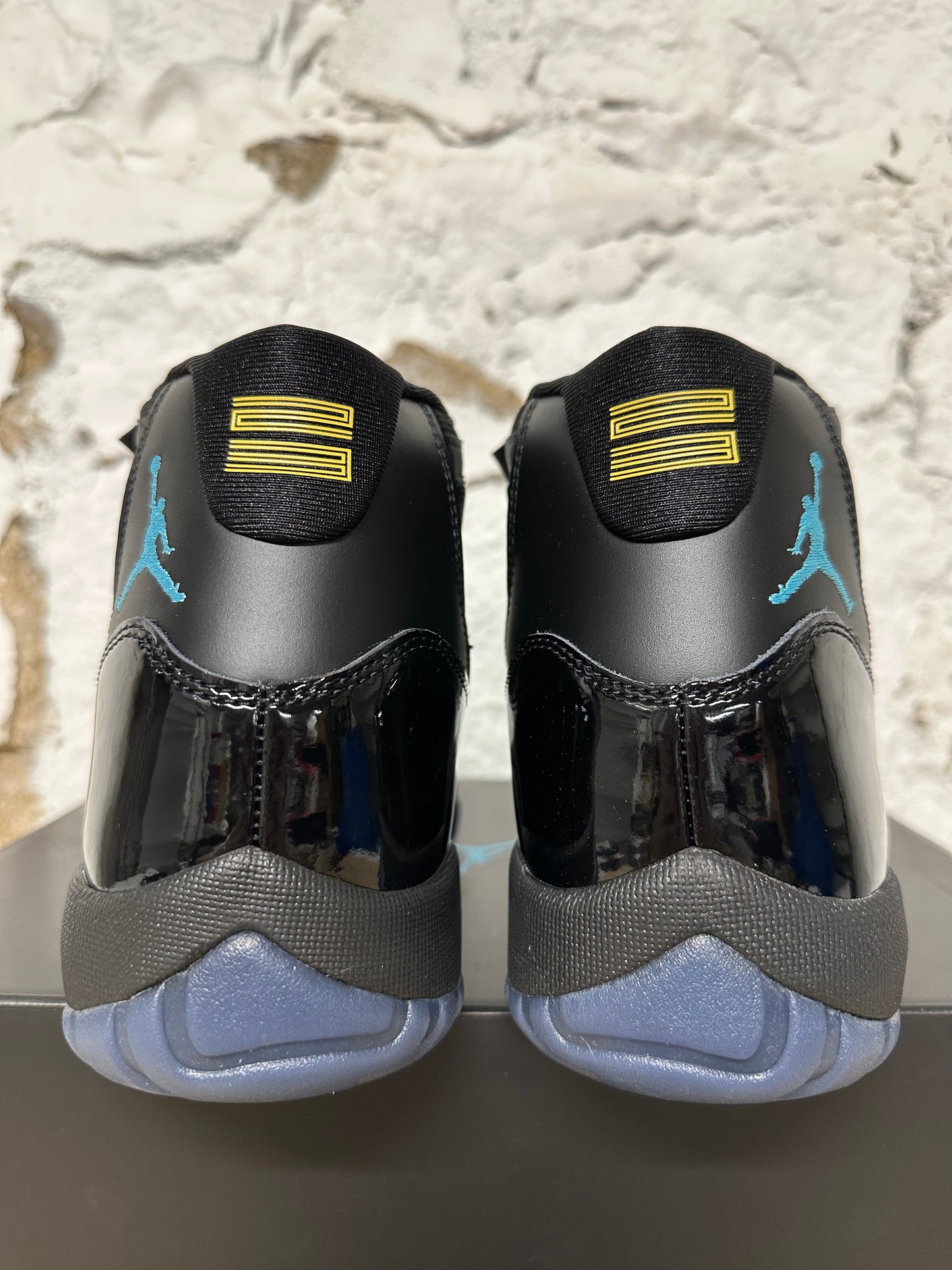Air Jordan 11 Gamma (2025) Sz 10 DS