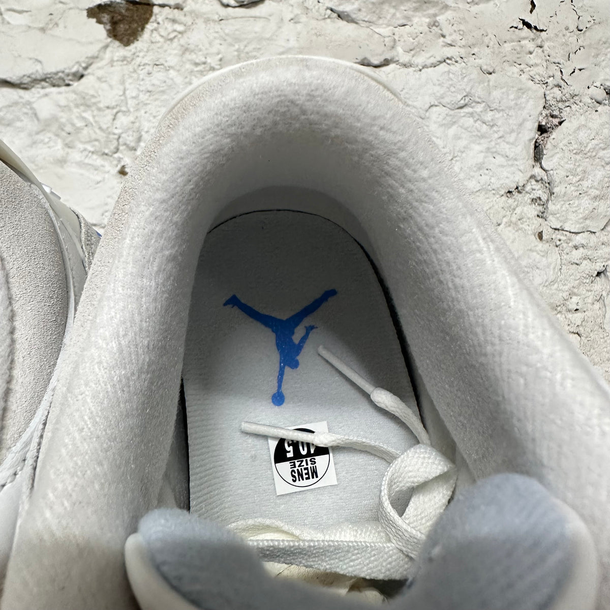 Air Jordan 3 Lucky Shorts Sz 10.5 DS