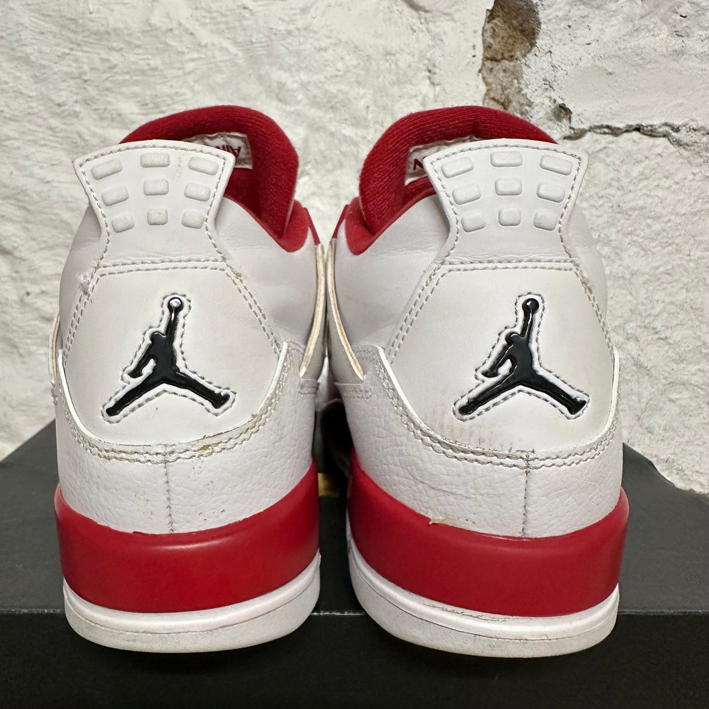 Air Jordan 4 Alternate 89 Sz 7Y