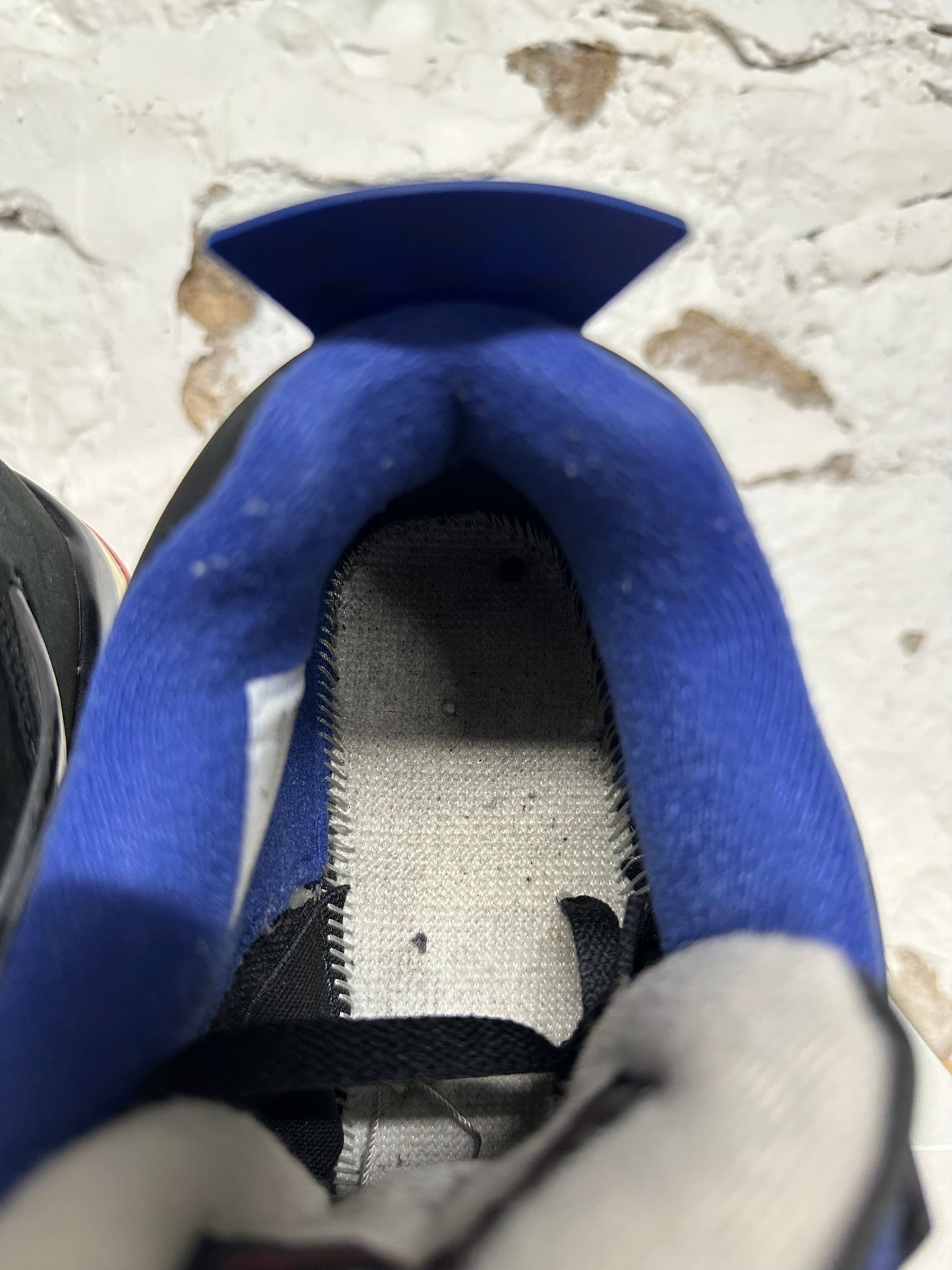 Air Jordan 4 Retro Rare Air Sz 9