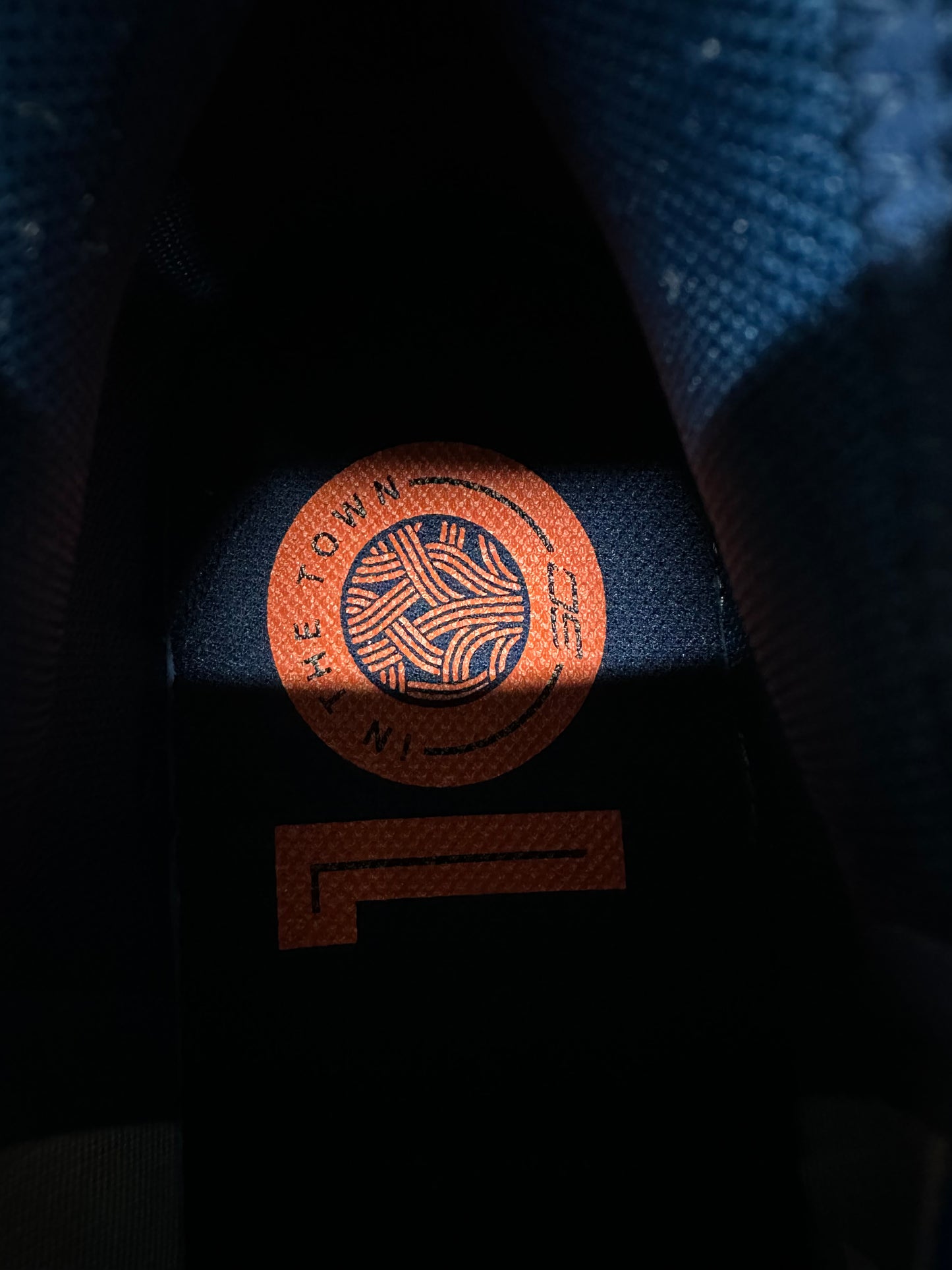 Under Armour Curry 6 Underrated Sz 10.5 DS