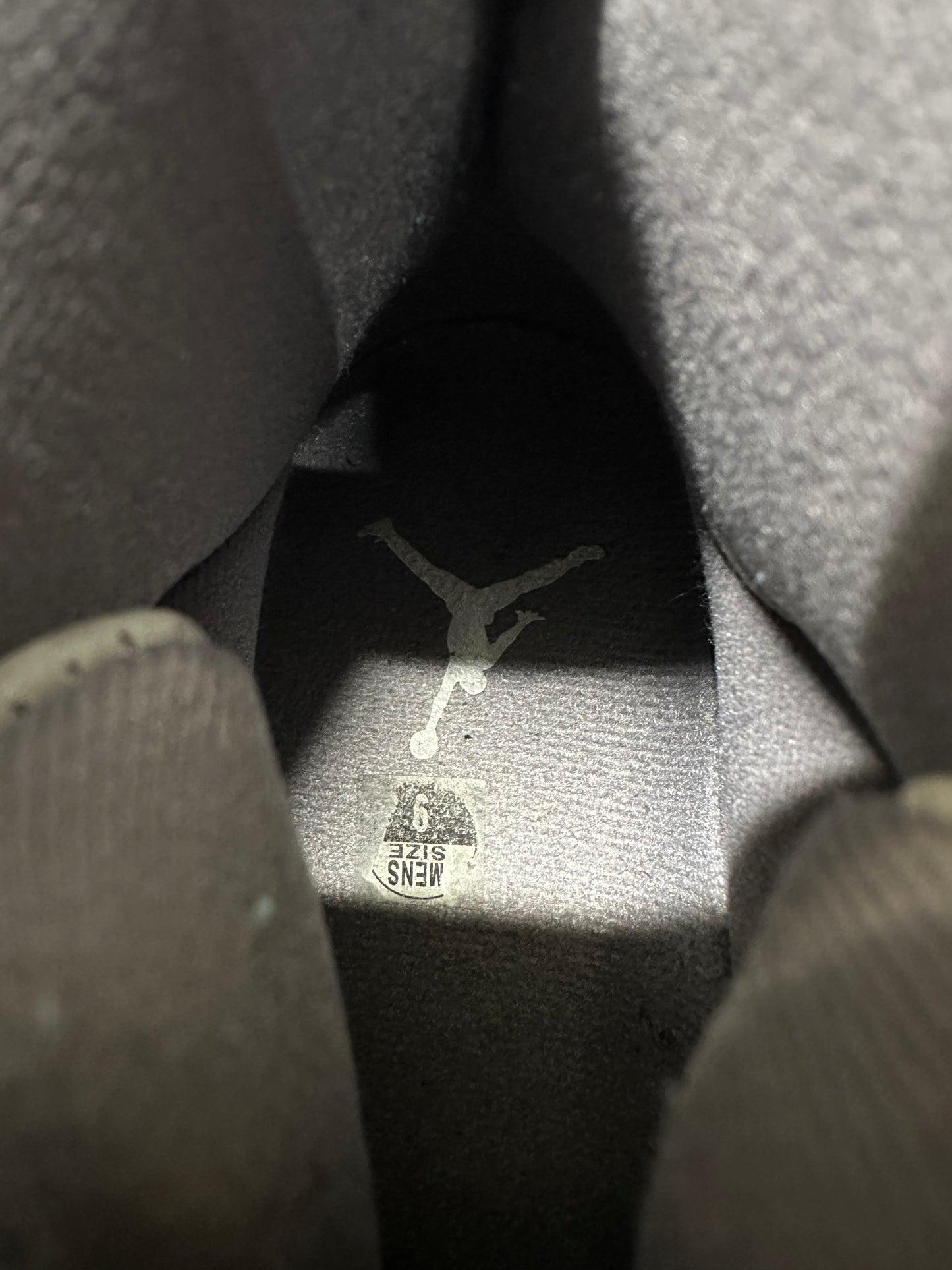 Air Jordan 11 Cool Gray Sz 8.5