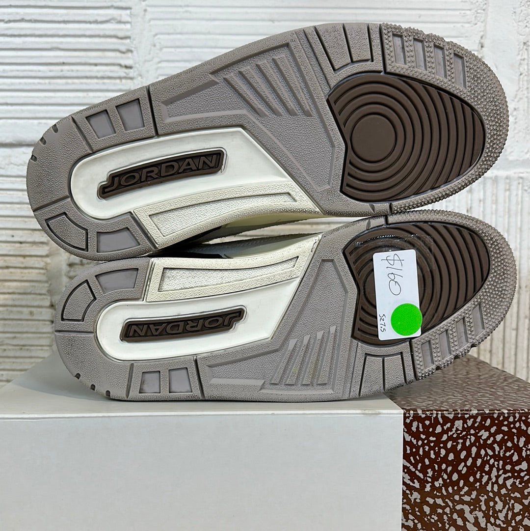 Air Jordan 3 Palomino Sz 7.5