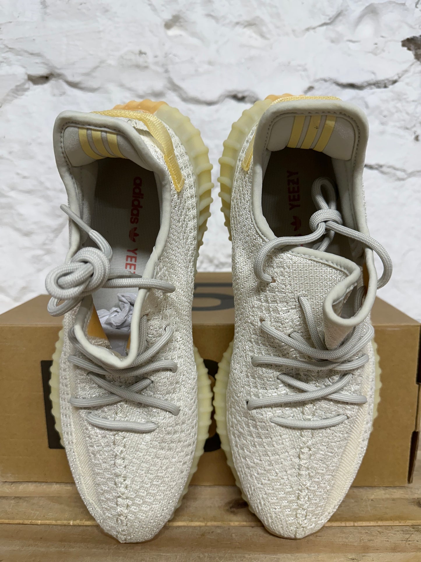 Yeezy 350 V2 Light Sz 11.5
