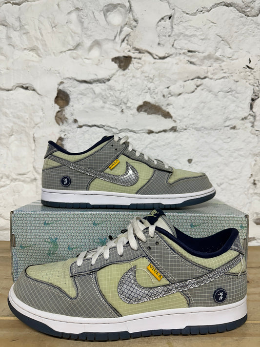 Nike Dunk Low Union Pistachio Sz 11