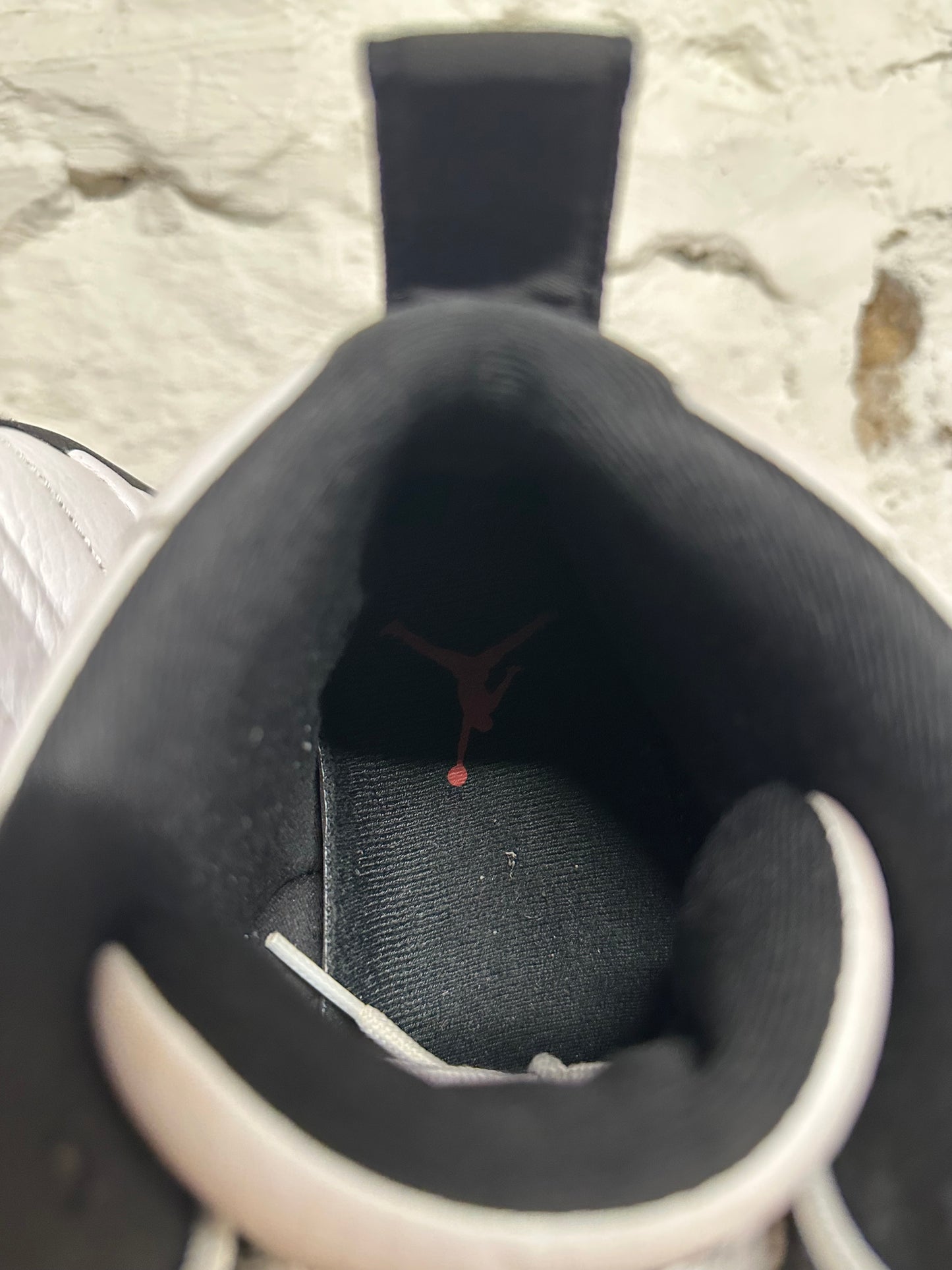 Air Jordan 12 Taxi Sz 10.5