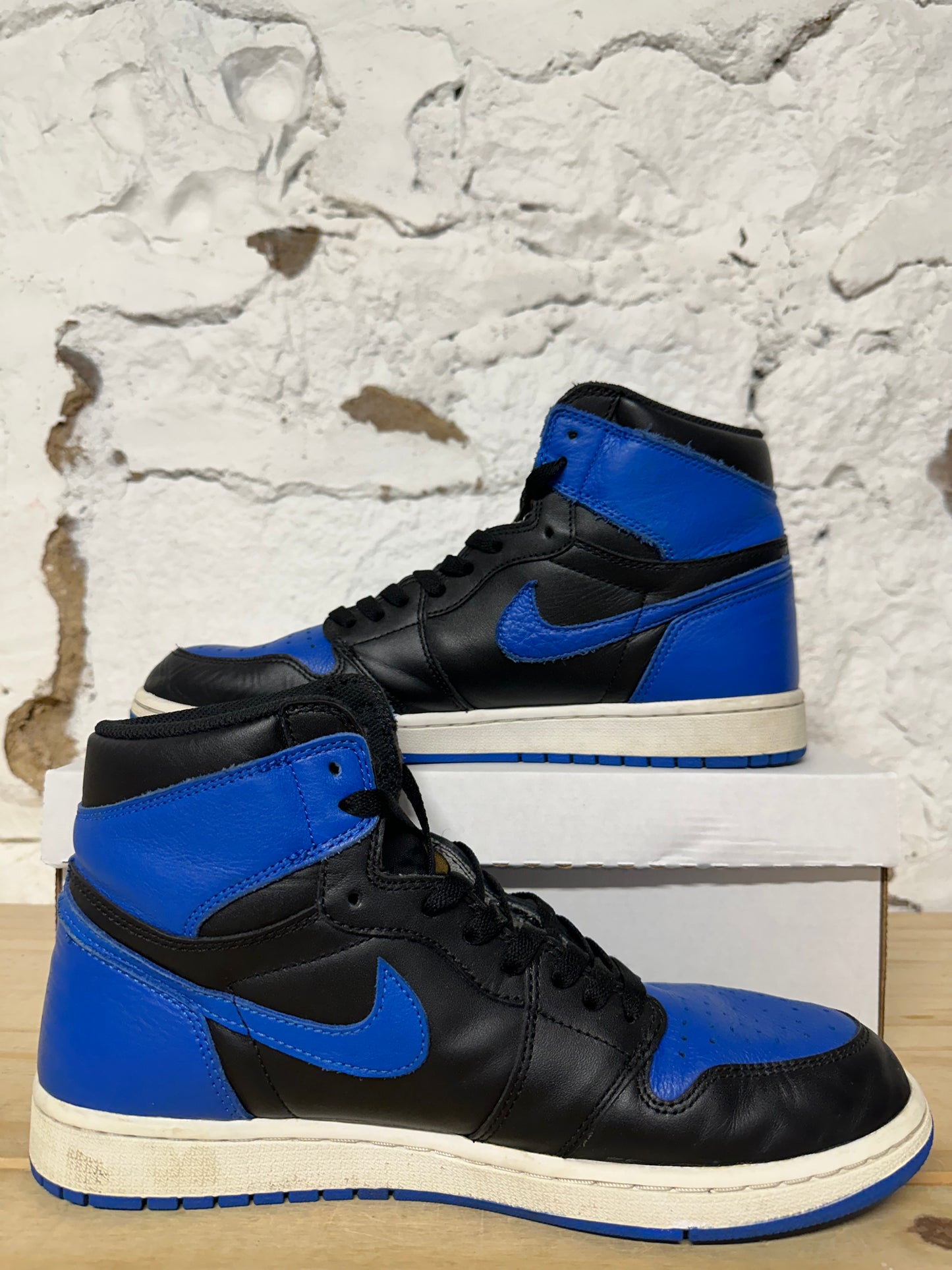 Air Jordan 1 High Royal (2017) Sz 11.5