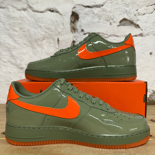 Nike Air Force 1 Low Wet Putty 2.0 Sz 11 DS