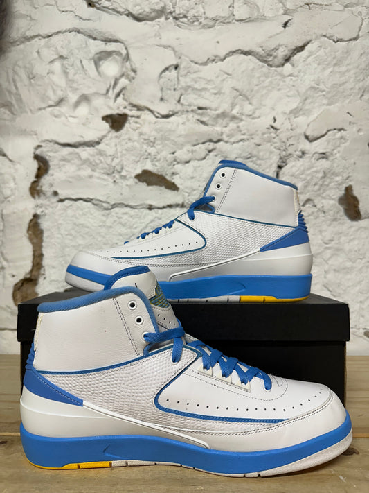 Air Jordan 2 Melo (2018) Sz 11 DS