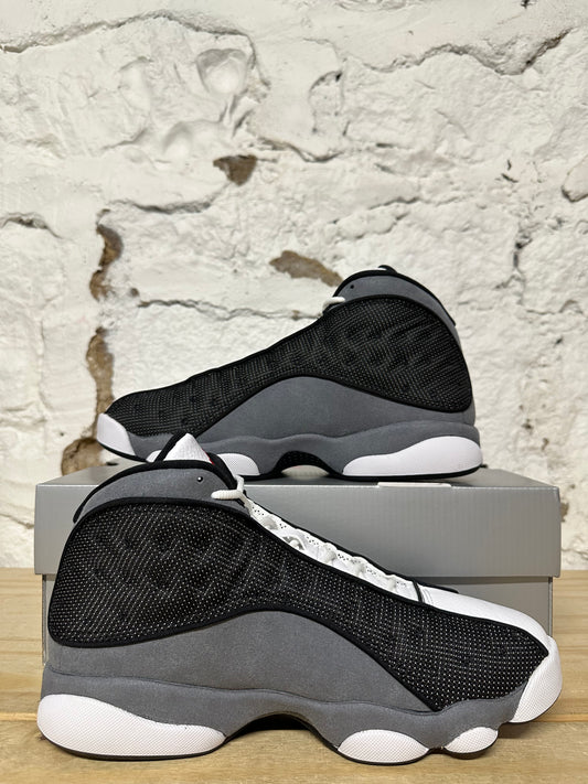 Air Jordan 13 Black Flint Sz 8 DS