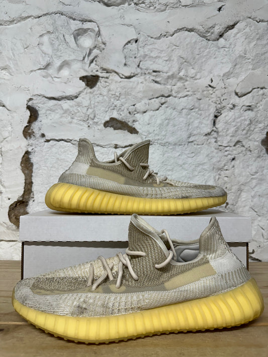 Yeezy 350 V2 Natural Sz 11.5