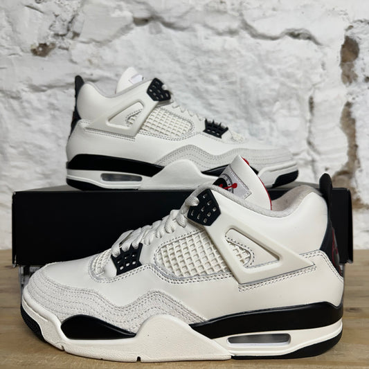 Air Jordan 4 Flight Club Sz 8 DS