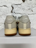 Nike Air Force 1 Low Travis Scott Sail Sz 8.5