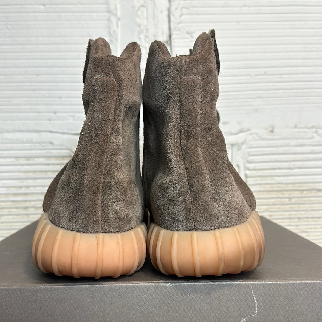 Adidas Yeezy Boost 750 Chocolate Sz 13