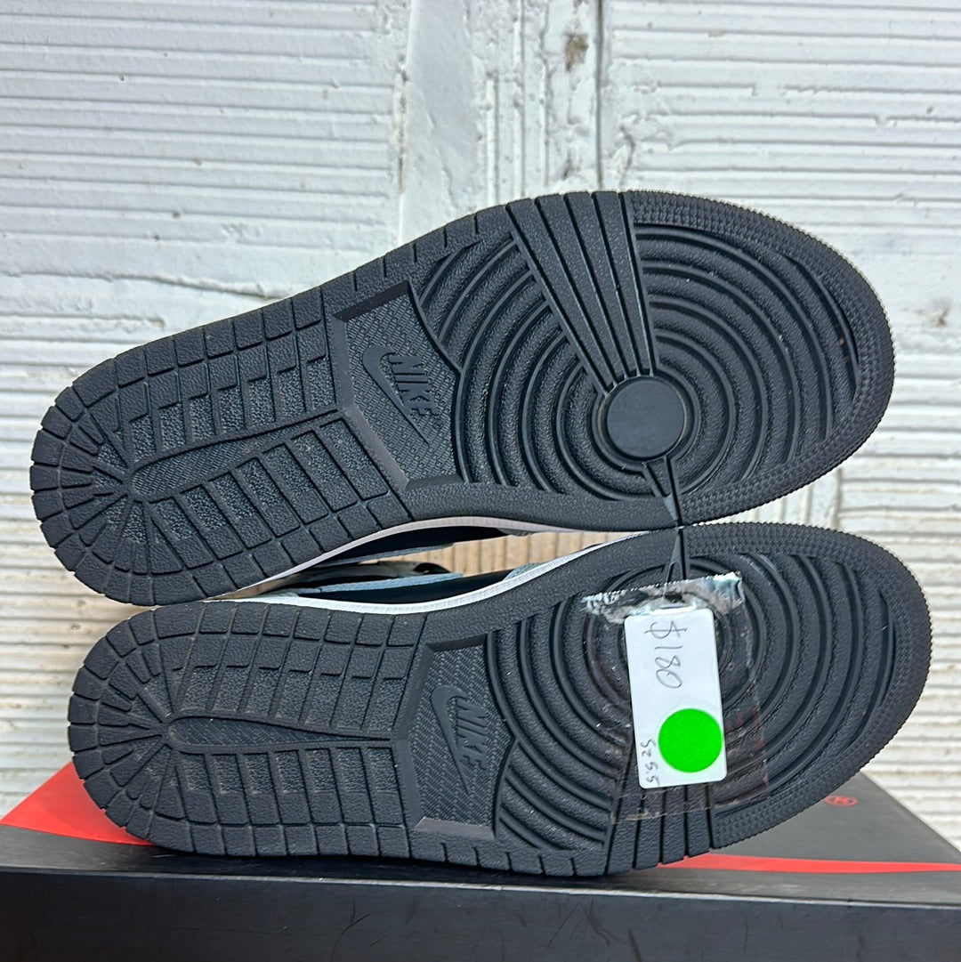 Air Jordan 1 High Shadow 2.0 Sz 5.5