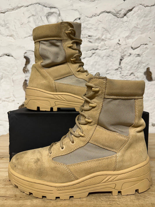 Yeezy Season 4 Combat Boot Sz 11 (44)