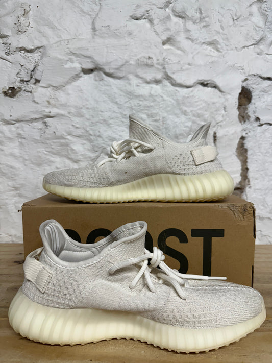 Yeezy 350 V2 Bone Sz 10