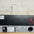 Air Jordan 4 White Cement (2016) Sz 11