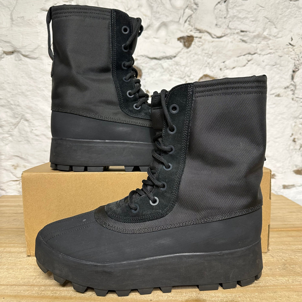 Yeezy 950 Pirate Black (2023) Sz 12
