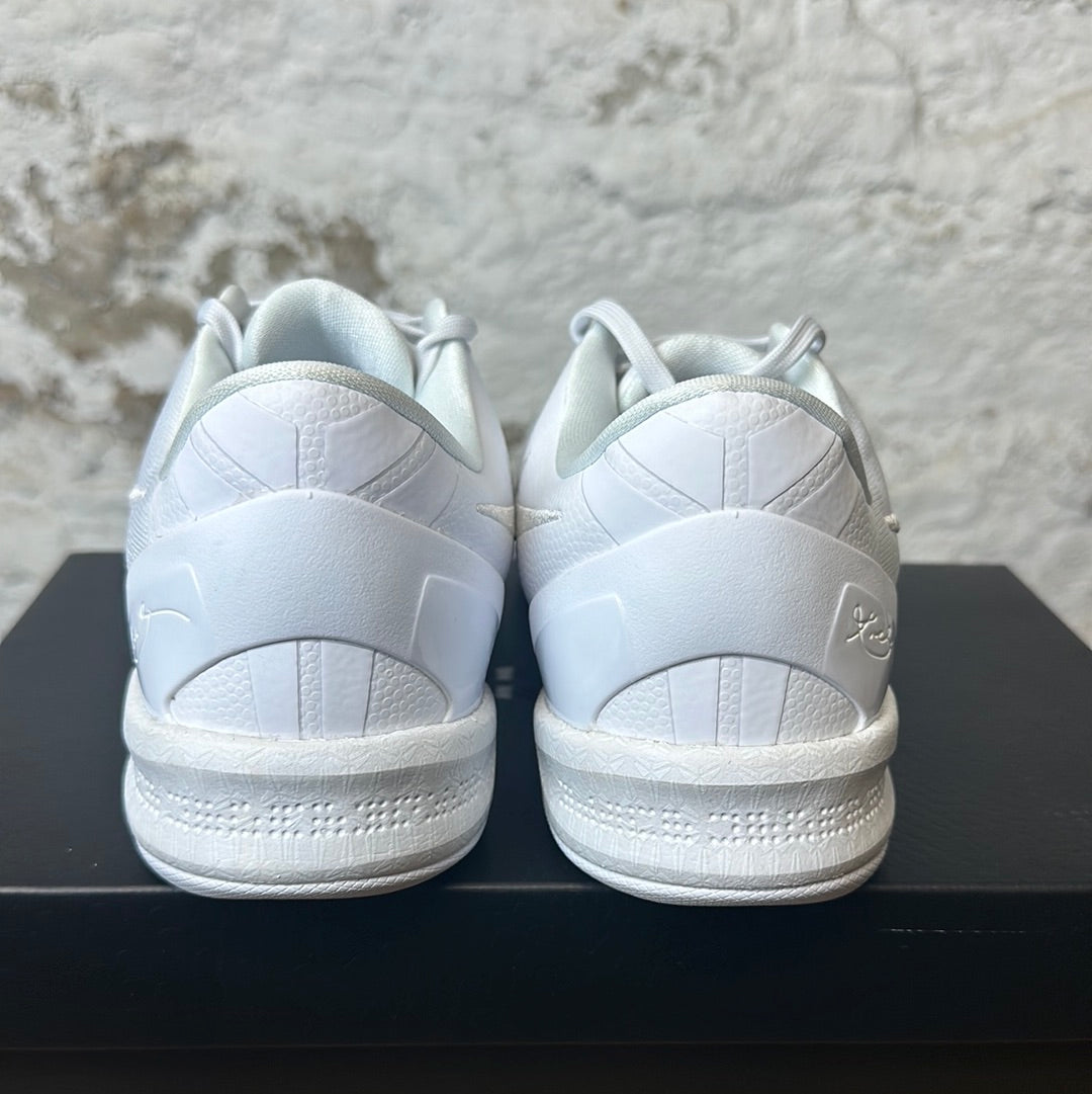 Kobe 8 Protro Halo Sz 8 DS