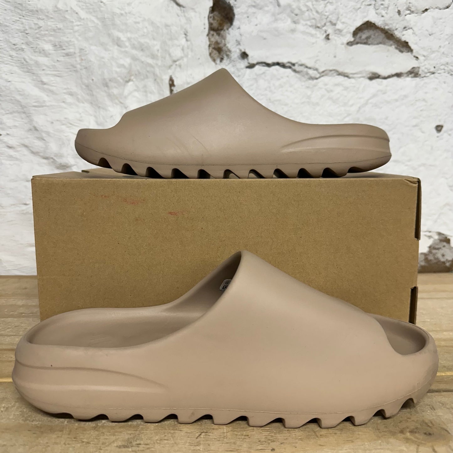 Yeezy Slide Pure Sz 12