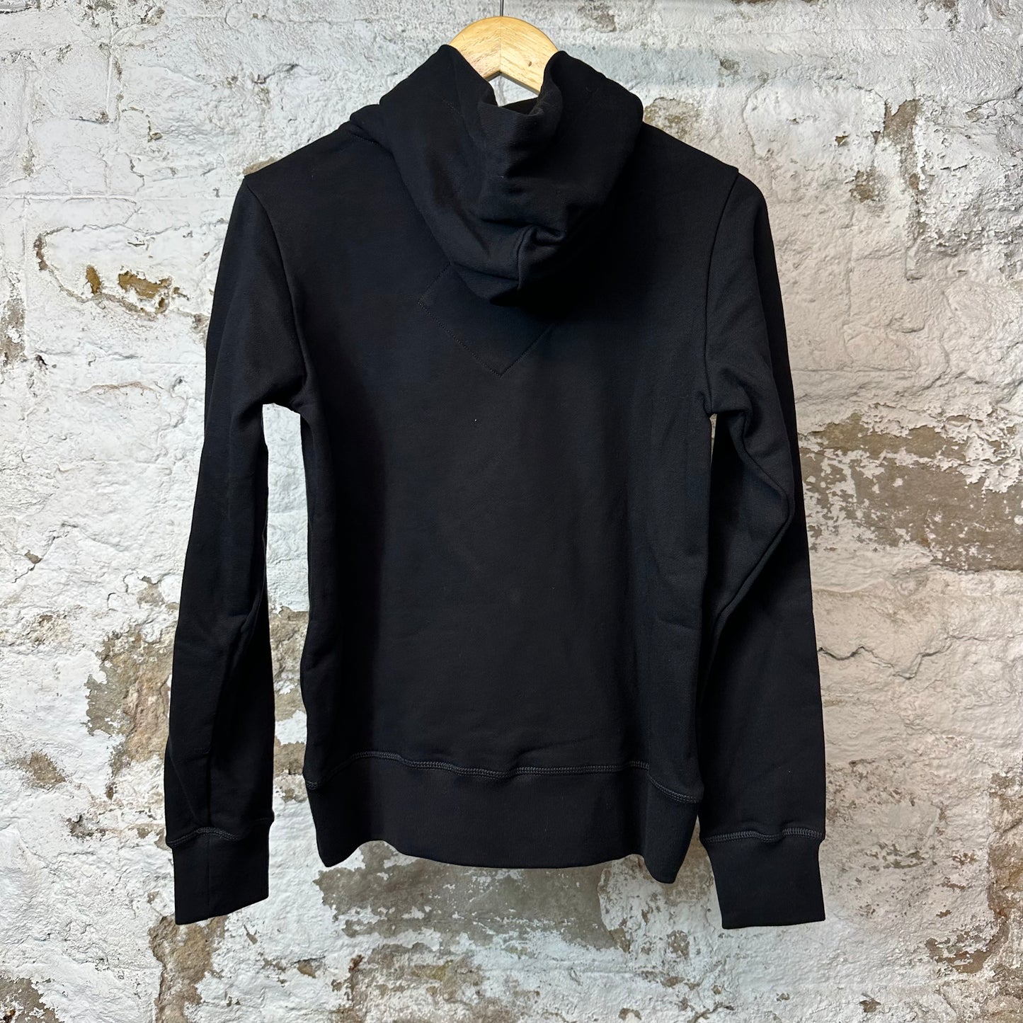 Canada Goose Black Label Muskoka Black Hoodie