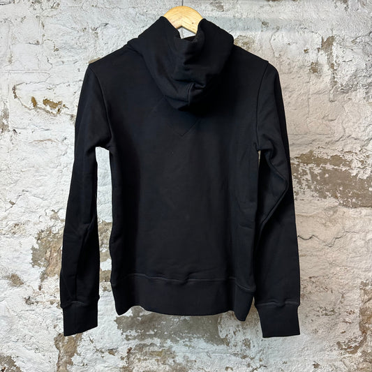 Canada Goose Black Label Muskoka Black Hoodie