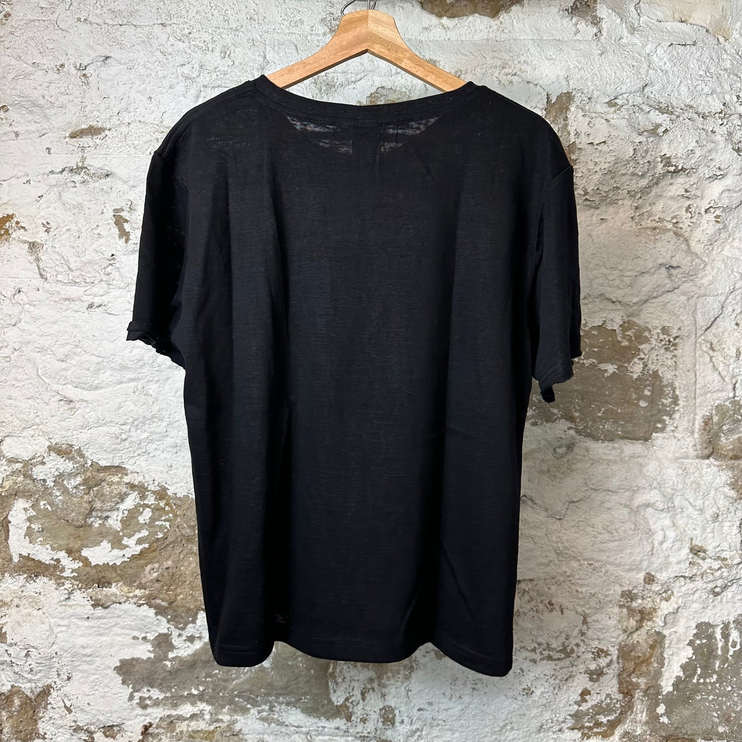 Saint Vanity Hate Black T-shirt