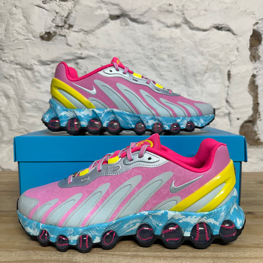 Nike Air Max DN8 Doernbecher Raegen Scheid Sz 10 (11.5W) DS