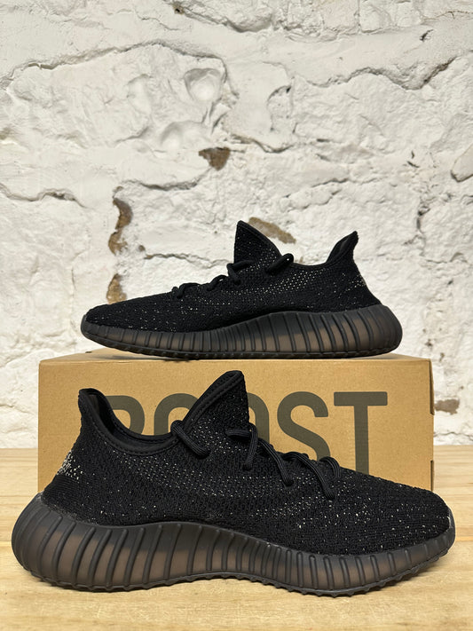Yeey 350 V2 Core Black Sz 11.5