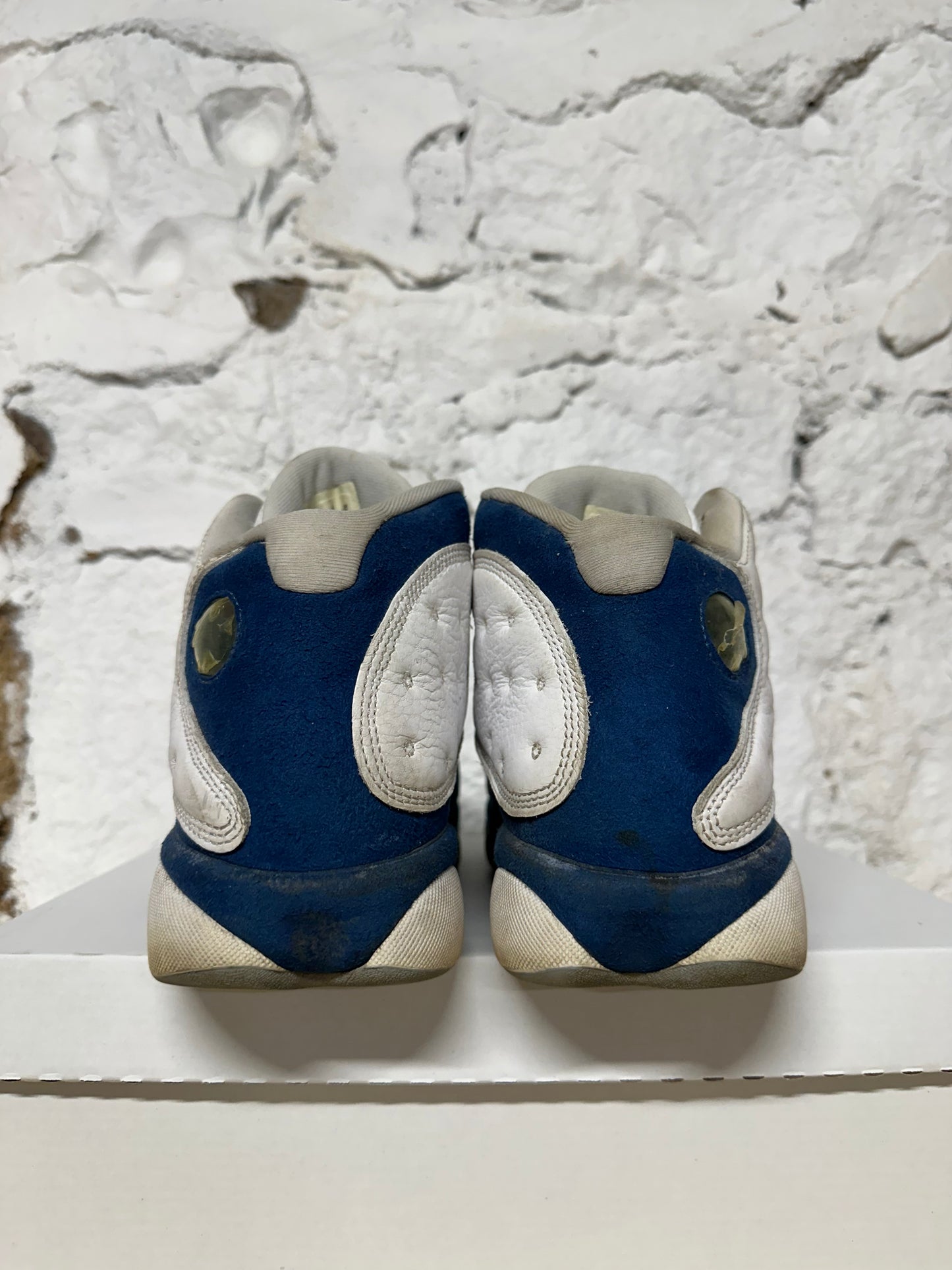 Air Jordan 13 French Blue Sz 10