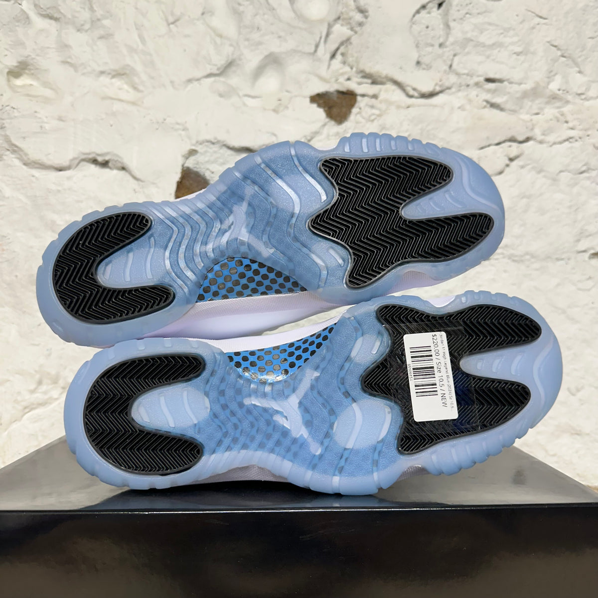 Air Jordan 11 High Legend Blue (2024) Sz 10.5 DS