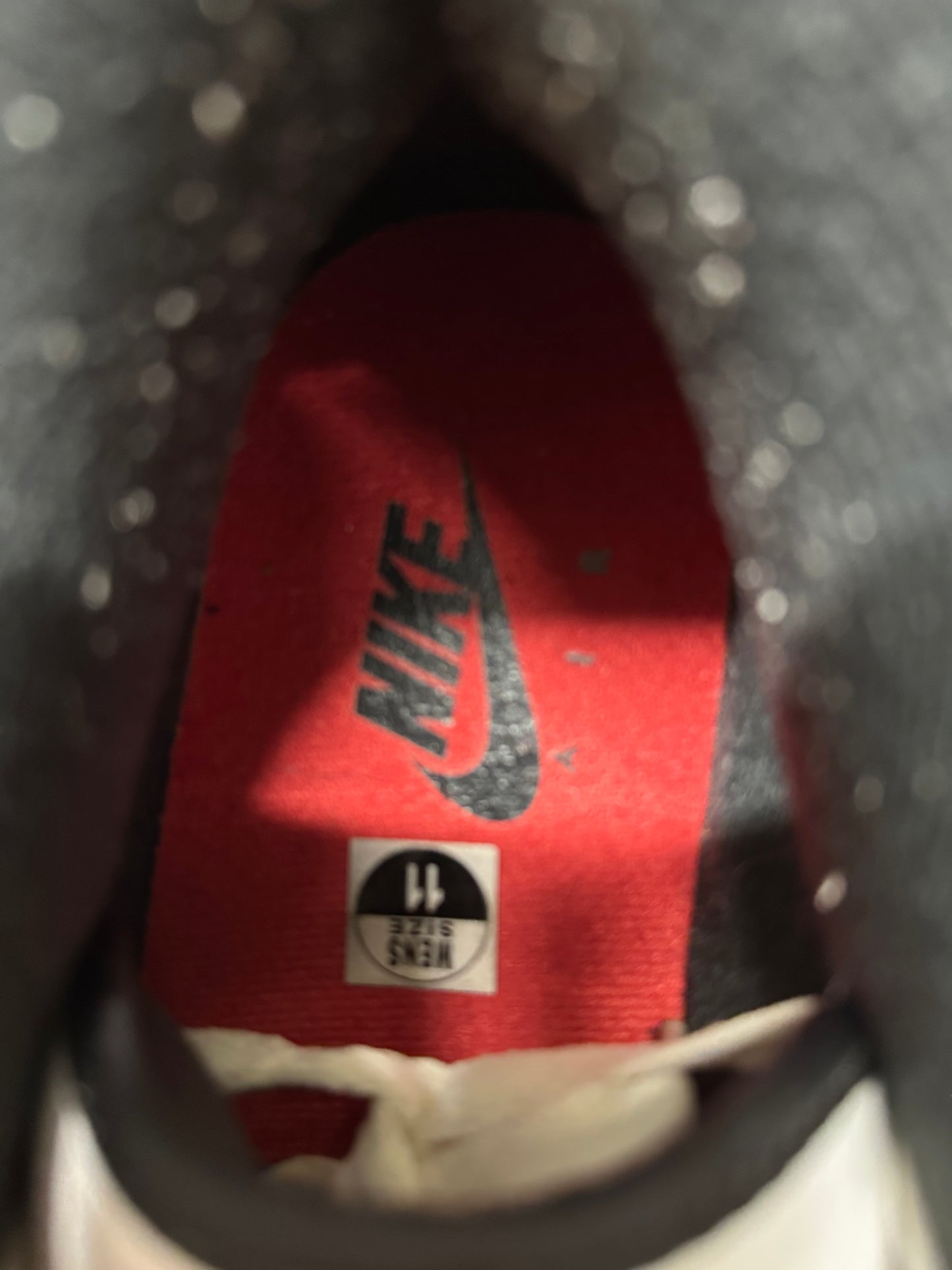 Air Jordan 2 Low Chicago Sz 11