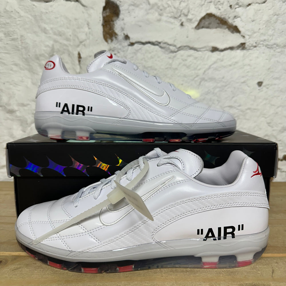 Nike Cryoshot Zoom VAA Sz 9.5 DS